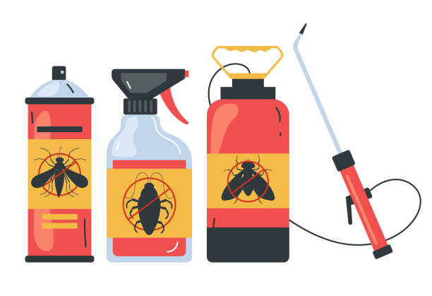 Best Ant Control Services  in Evart, MI